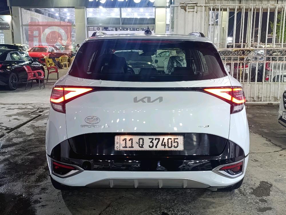 کیا سپۆرتاج